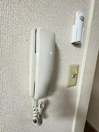 東ハイツの物件内観写真